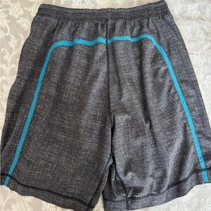 Lululemon Run Response Mens Lined Shorts Size M